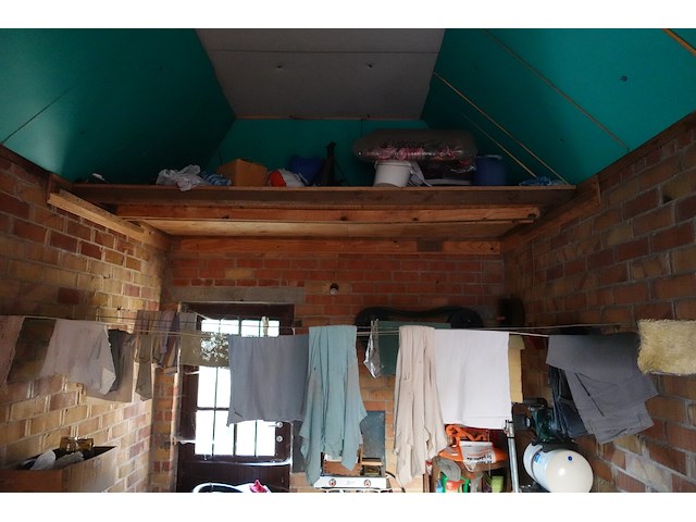 Inboedel woning - afbeelding 80 van  89