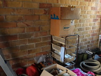 Inboedel woning - afbeelding 82 van  89