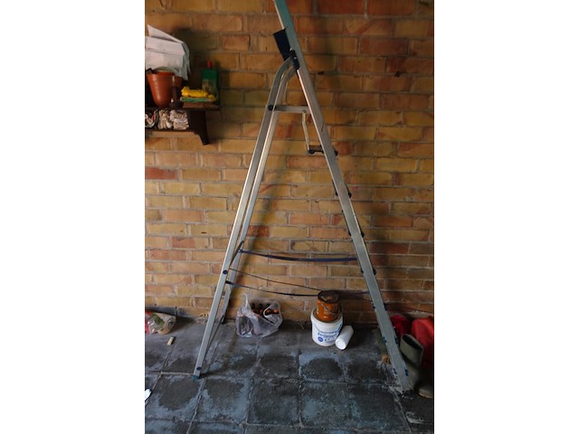 Inboedel woning - afbeelding 83 van  89