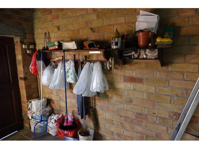 Inboedel woning - afbeelding 84 van  89