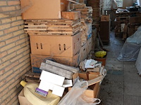 Inboedel woning - afbeelding 86 van  89