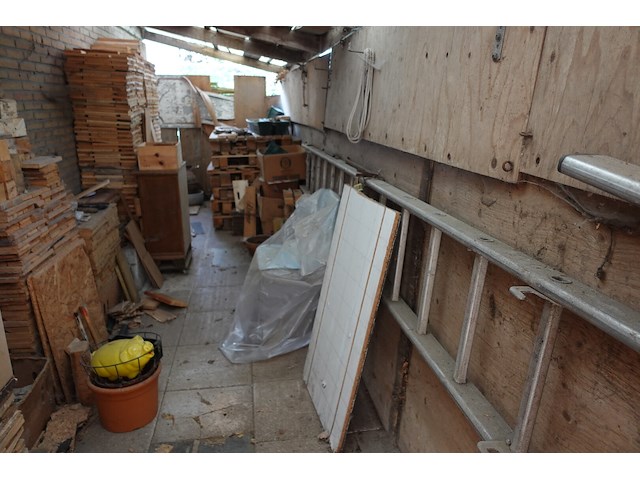 Inboedel woning - afbeelding 87 van  89