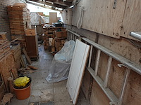 Inboedel woning - afbeelding 87 van  89