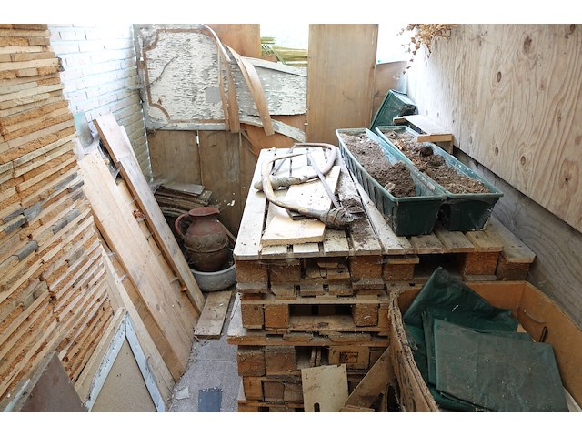 Inboedel woning - afbeelding 88 van  89