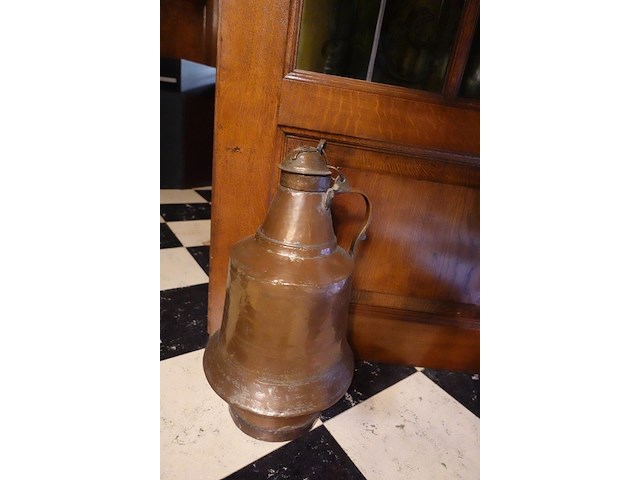 Inboedel woning - afbeelding 78 van  89