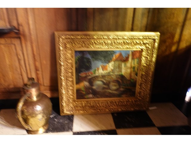 Inboedel woning - afbeelding 89 van  89