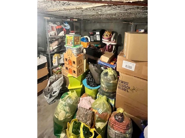 Inboedel woning - afbeelding 7 van  44