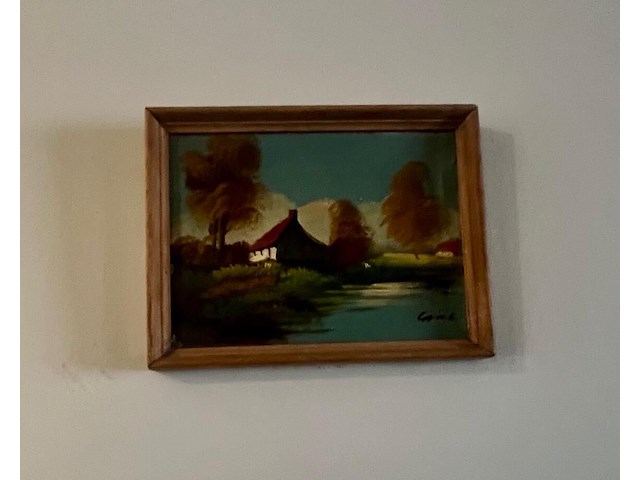 Inboedel woning - afbeelding 15 van  44