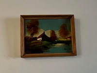 Inboedel woning - afbeelding 15 van  44