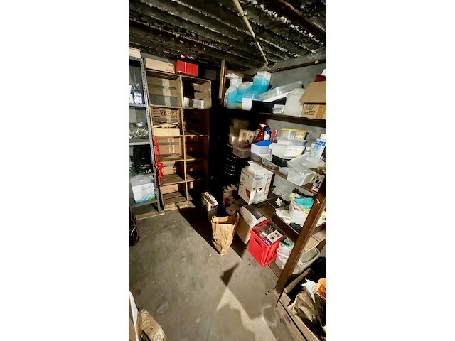 Inboedel woning - afbeelding 19 van  44