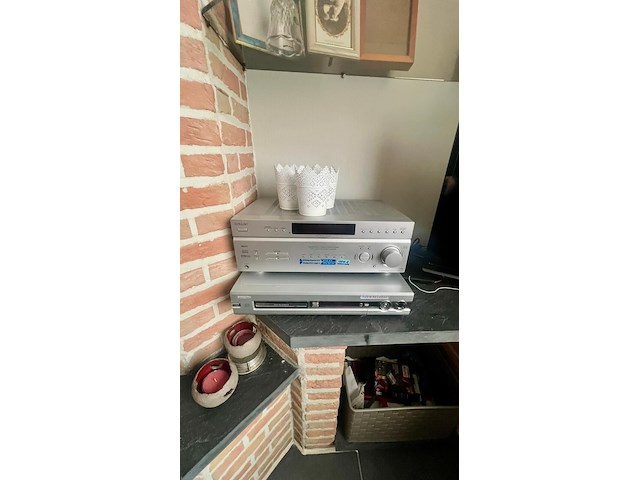 Inboedel woning - afbeelding 20 van  44