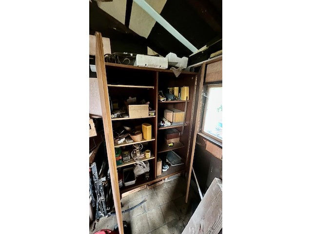 Inboedel woning - afbeelding 22 van  44