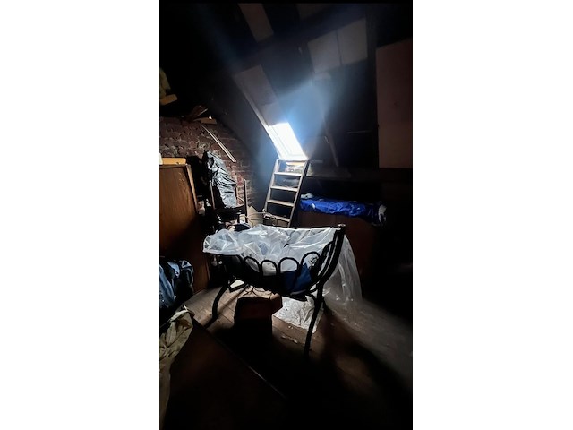 Inboedel woning - afbeelding 28 van  44