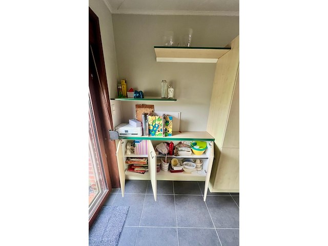 Inboedel woning - afbeelding 36 van  44