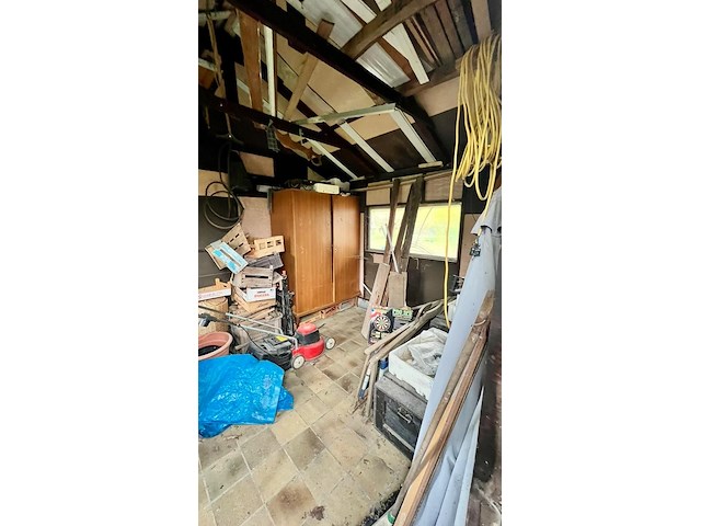 Inboedel woning - afbeelding 37 van  44