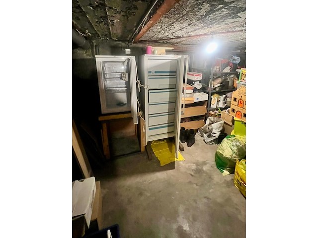 Inboedel woning - afbeelding 39 van  44