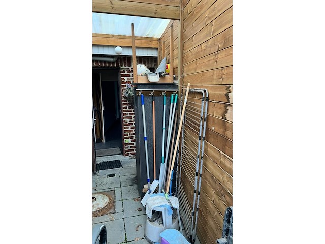 Inboedel woning - afbeelding 40 van  44