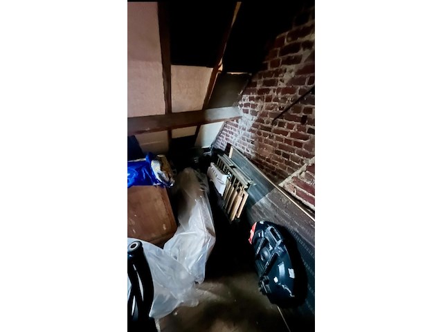 Inboedel woning - afbeelding 43 van  44