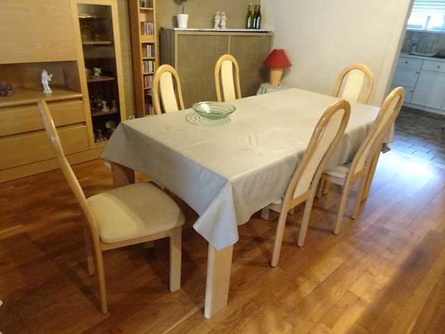Inboedel woning - afbeelding 2 van  81