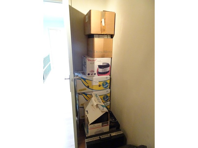 Inboedel woning - afbeelding 42 van  81