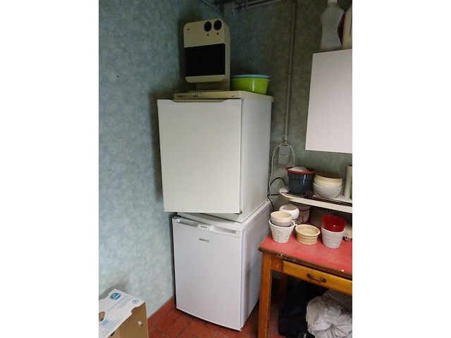 Inboedel woning - afbeelding 51 van  81