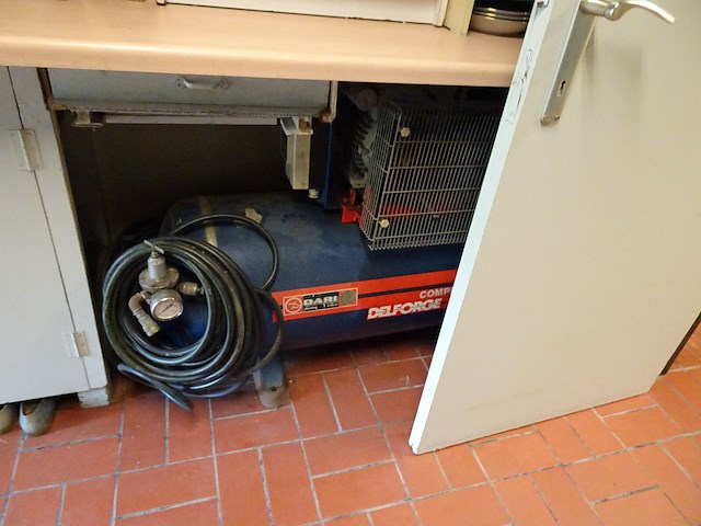 Inboedel woning - afbeelding 54 van  81
