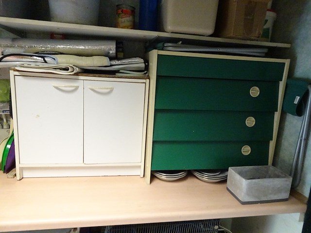 Inboedel woning - afbeelding 58 van  81
