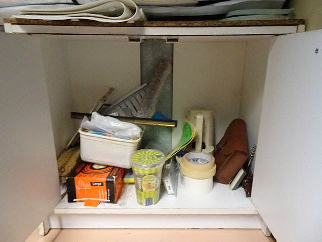 Inboedel woning - afbeelding 59 van  81