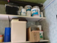 Inboedel woning - afbeelding 60 van  81