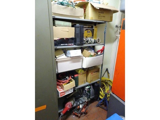 Inboedel woning - afbeelding 62 van  81