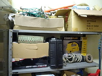 Inboedel woning - afbeelding 63 van  81