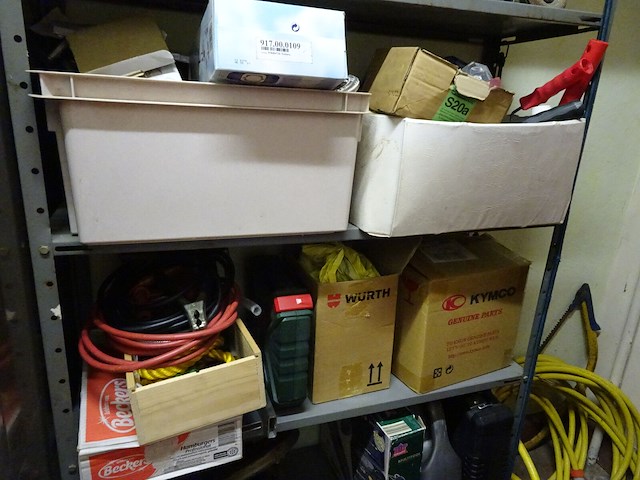 Inboedel woning - afbeelding 64 van  81