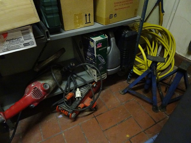 Inboedel woning - afbeelding 65 van  81