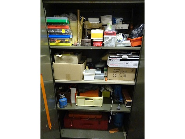 Inboedel woning - afbeelding 66 van  81