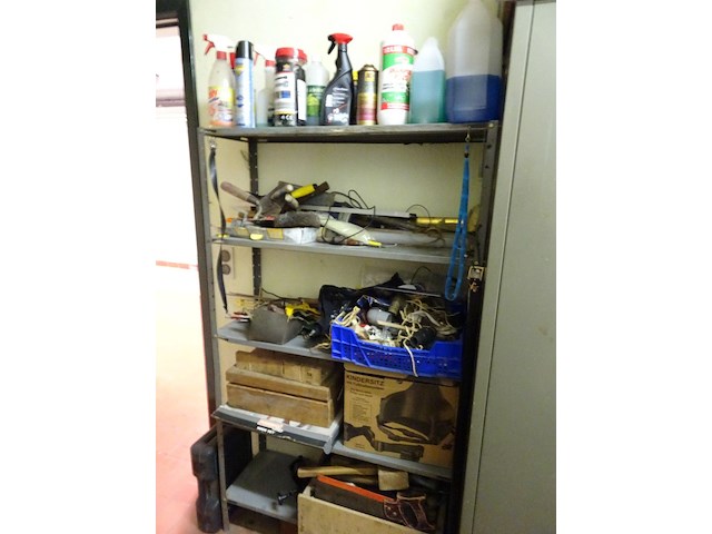 Inboedel woning - afbeelding 68 van  81