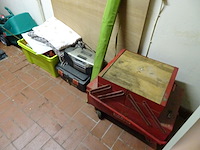 Inboedel woning - afbeelding 69 van  81