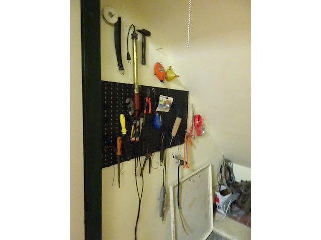 Inboedel woning - afbeelding 70 van  81