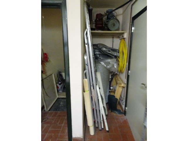 Inboedel woning - afbeelding 71 van  81