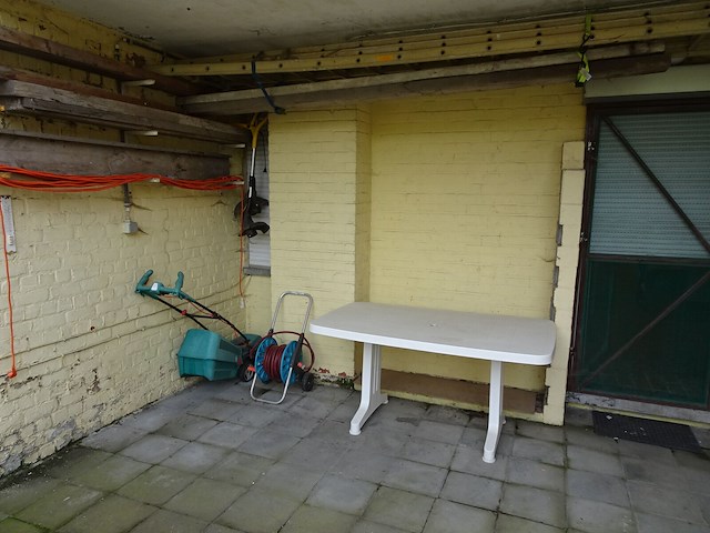 Inboedel woning - afbeelding 72 van  81
