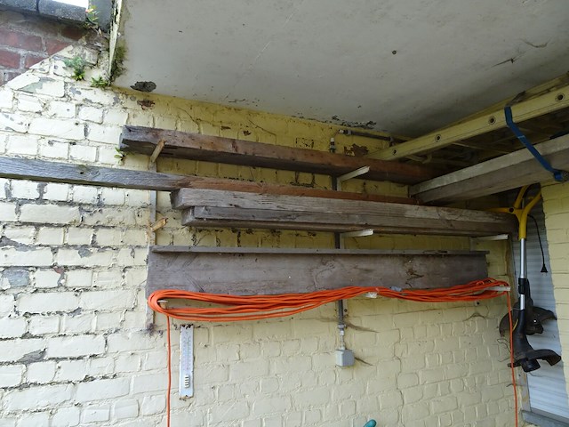 Inboedel woning - afbeelding 73 van  81