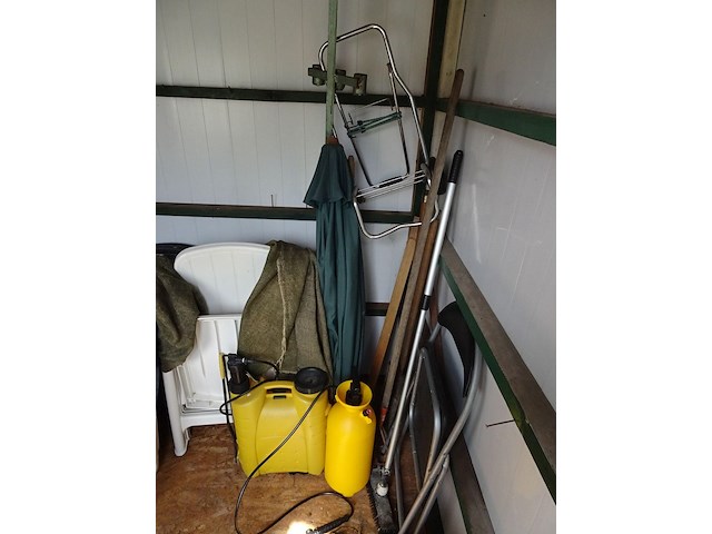 Inboedel woning - afbeelding 76 van  81