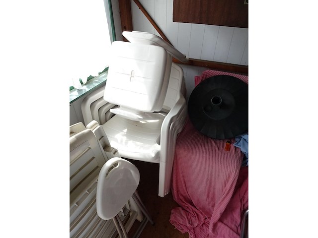 Inboedel woning - afbeelding 77 van  81
