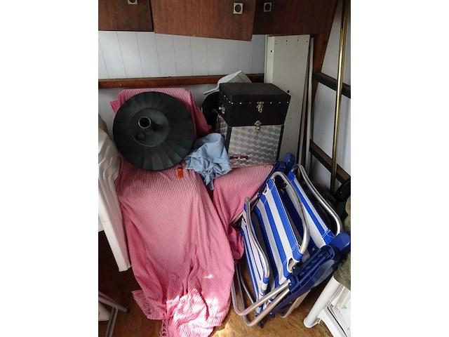 Inboedel woning - afbeelding 79 van  81