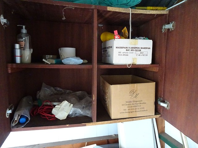Inboedel woning - afbeelding 80 van  81