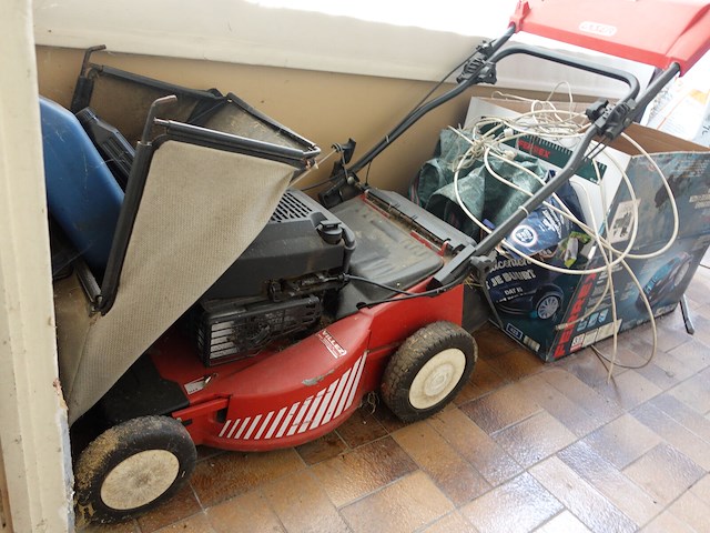 Inboedel woning - afbeelding 8 van  54