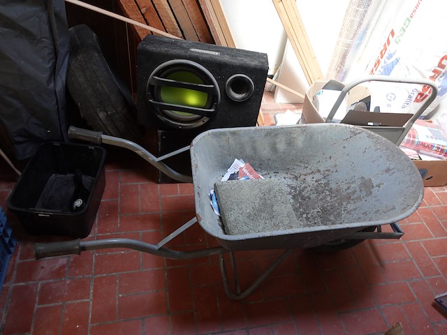 Inboedel woning - afbeelding 9 van  54