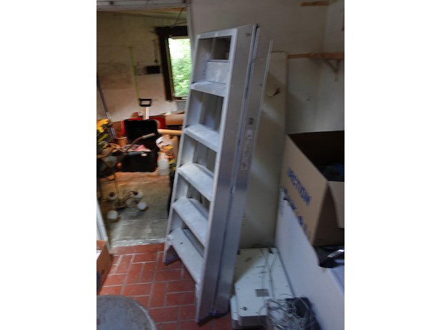 Inboedel woning - afbeelding 10 van  54