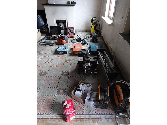 Inboedel woning - afbeelding 1 van  54