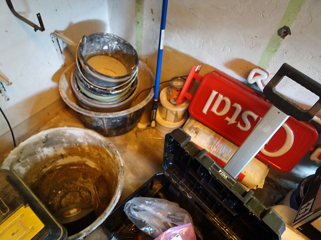 Inboedel woning - afbeelding 17 van  54