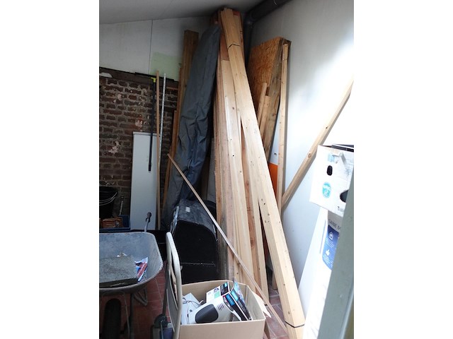 Inboedel woning - afbeelding 18 van  54
